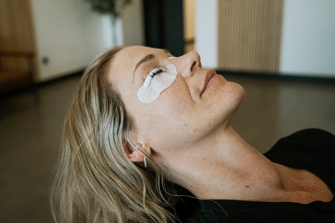 Lash Lifts